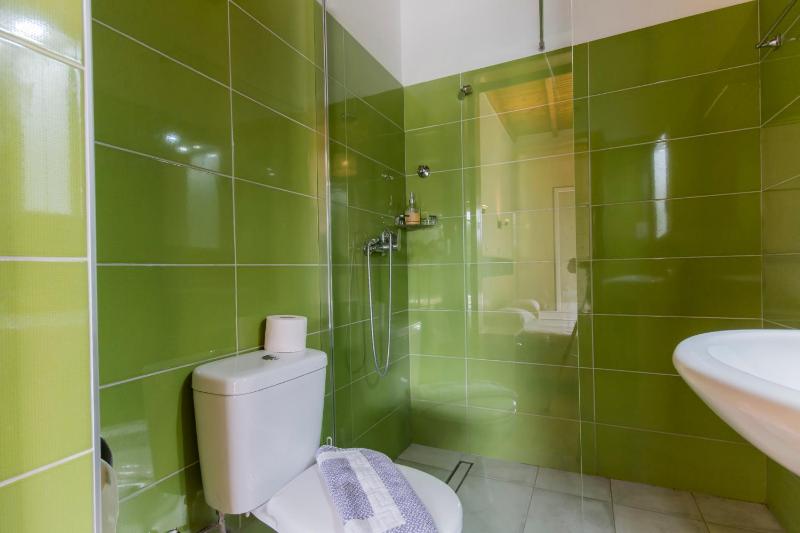  Studio with Sea View image 4