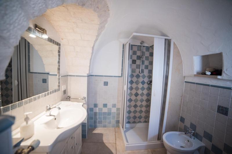 Trullo Junior Suite image 2