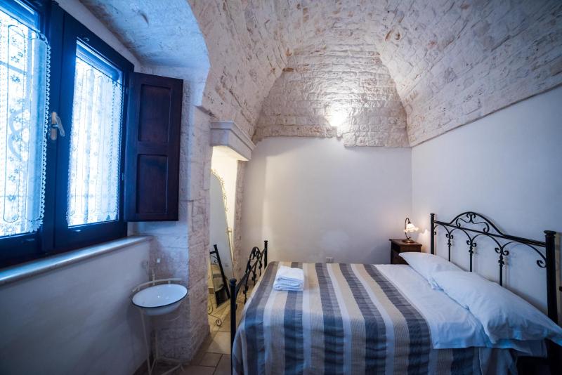 Trullo Junior Suite image 3