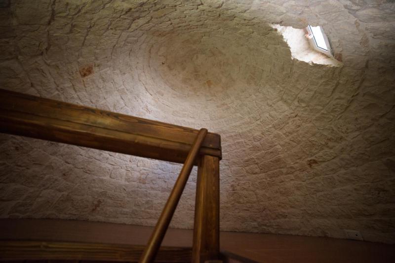Trullo Junior Suite image 4
