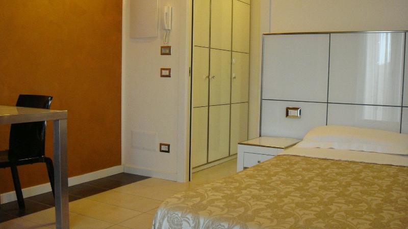 Atmosphere Suite Hotel - image 19