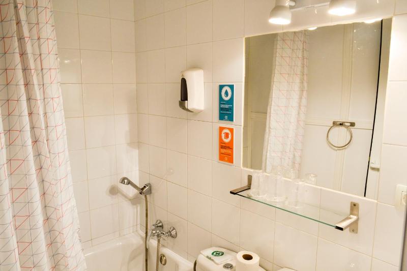 Triple Room image 1