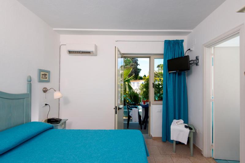Hotel San Francesco - image 13