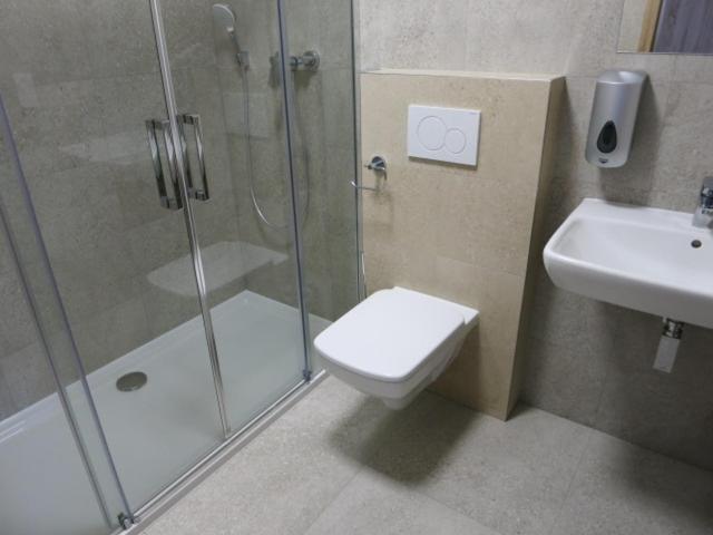Double or Twin Room with Extra Bed image 1