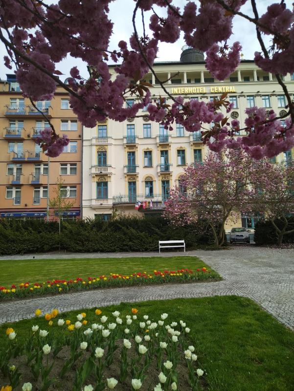Interhotel Central - image 4