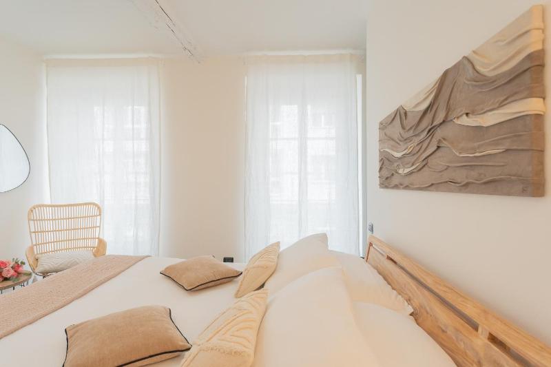 Enchanted Como Lake - City Apartment - image 34