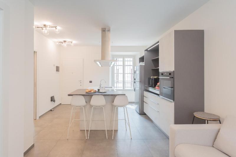 Enchanted Como Lake - City Apartment - image 36