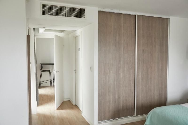 Apartment 2 Single Beds, Sofa Bed image 2