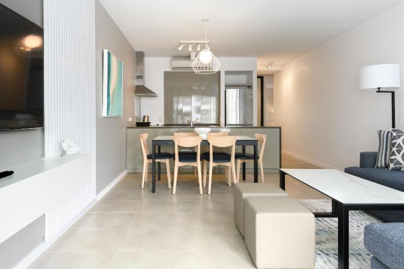 Beach Club Port Douglas Luxury Apartments - image 19