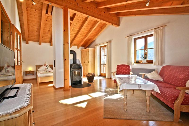 Two-Bedroom Apartment image 1