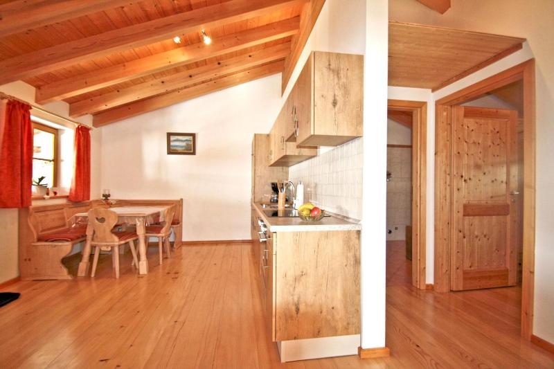 Two-Bedroom Apartment image 3