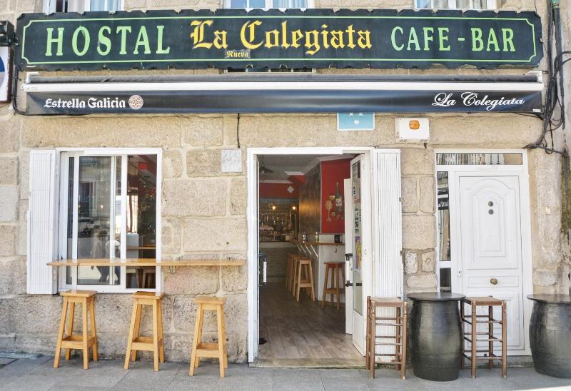 Hostal la Colegiata - image 24