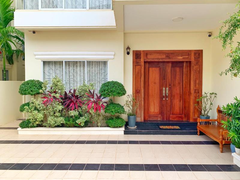 My Key Premier Palace Private Villa - image 6