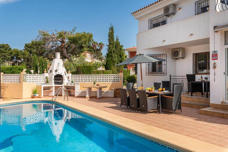 Villa Chaniris - Plusholidays - image 12