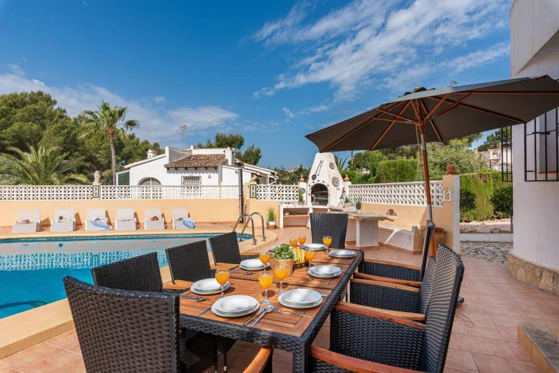 Villa Chaniris - Plusholidays - image 41