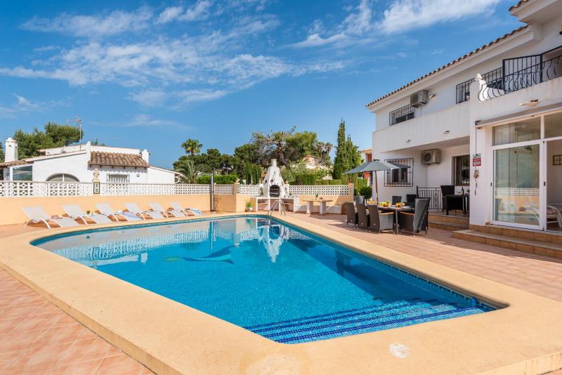 Villa Chaniris - Plusholidays - image 20