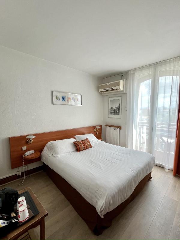 Comfort Double Room image 1