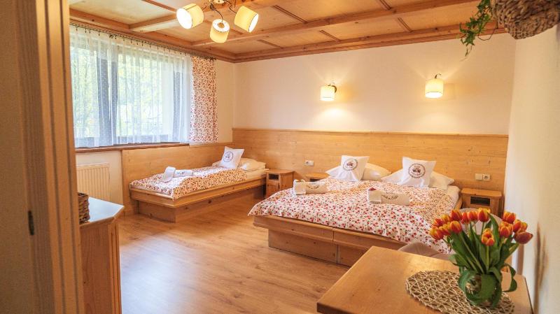 Triple Room image 1