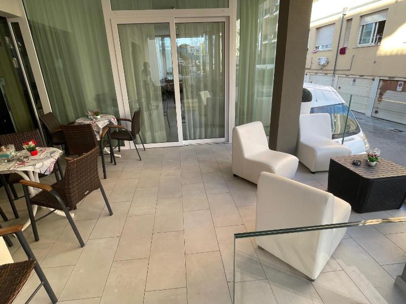 Hotel Vienna Rivazzurra - image 15