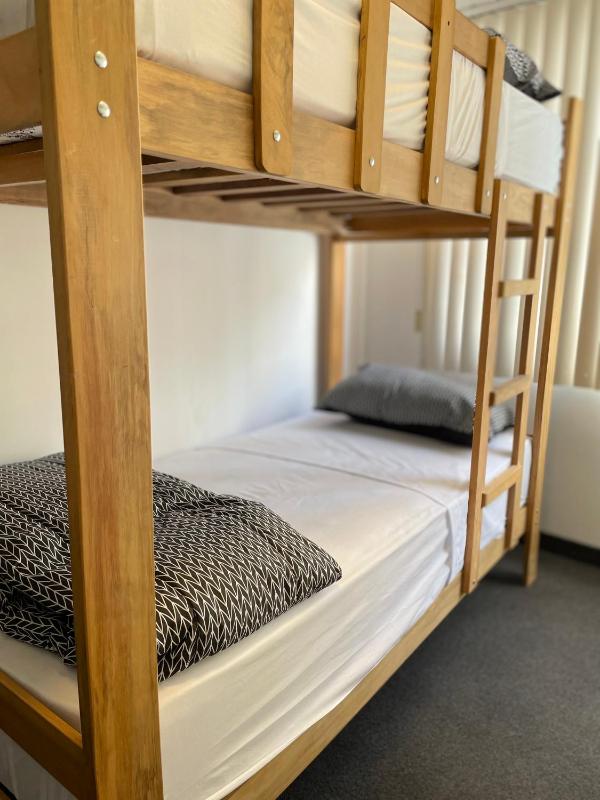Budget Twin Room image 2