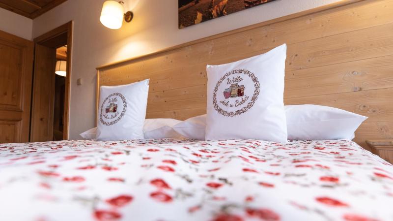 Deluxe Double Room with Balcony image 4