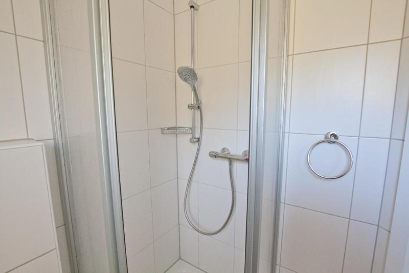 Single Room with Terrace image 4