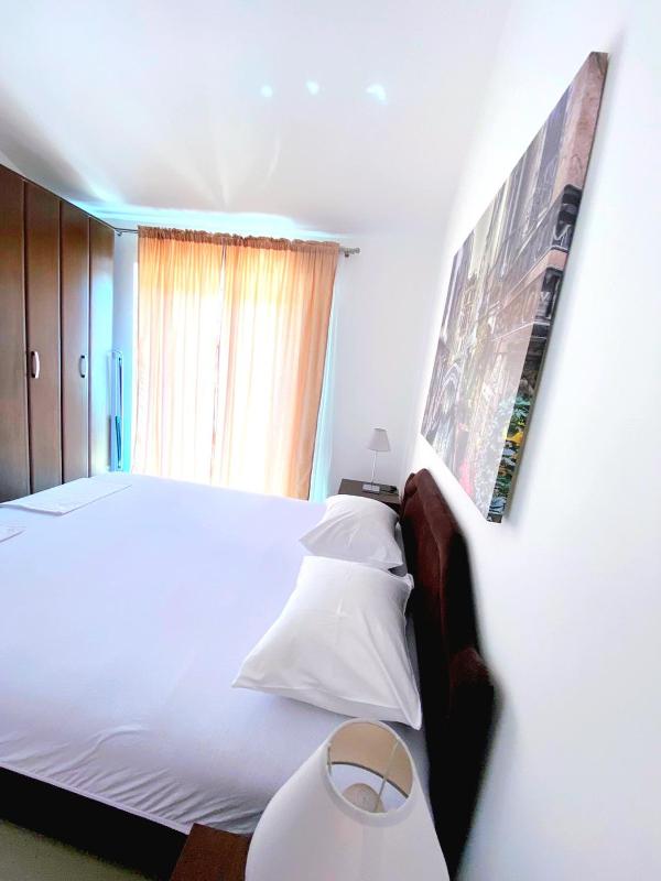 Two-Bedroom Apartment image 2