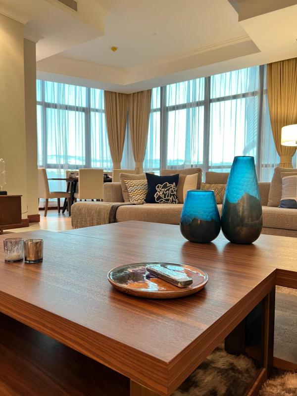 Fairview Luxury Apartments - image 4