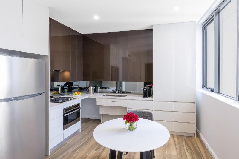One-Bedroom Accessible Suite image 1