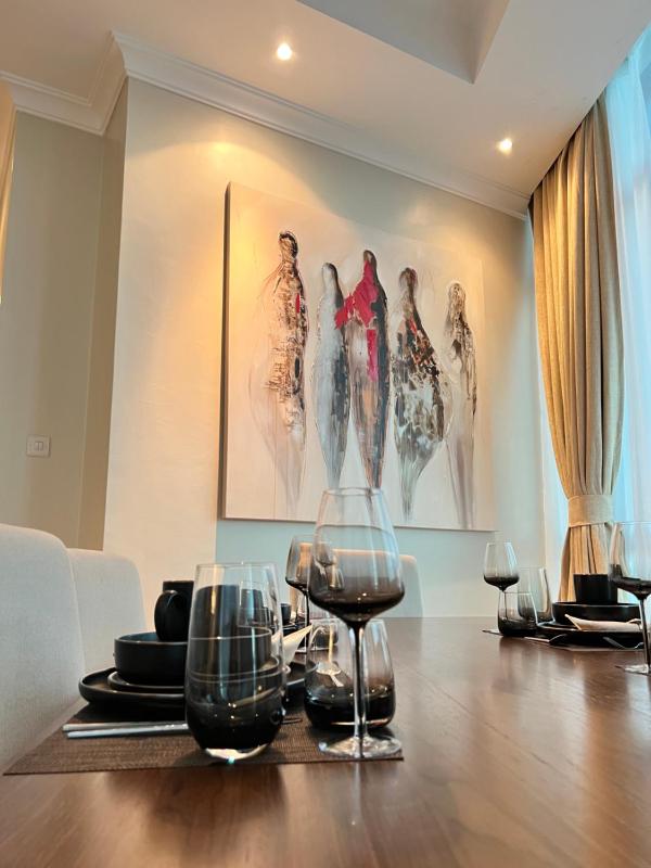 Fairview Luxury Apartments - image 12