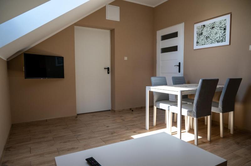 Two-Bedroom Apartment image 1