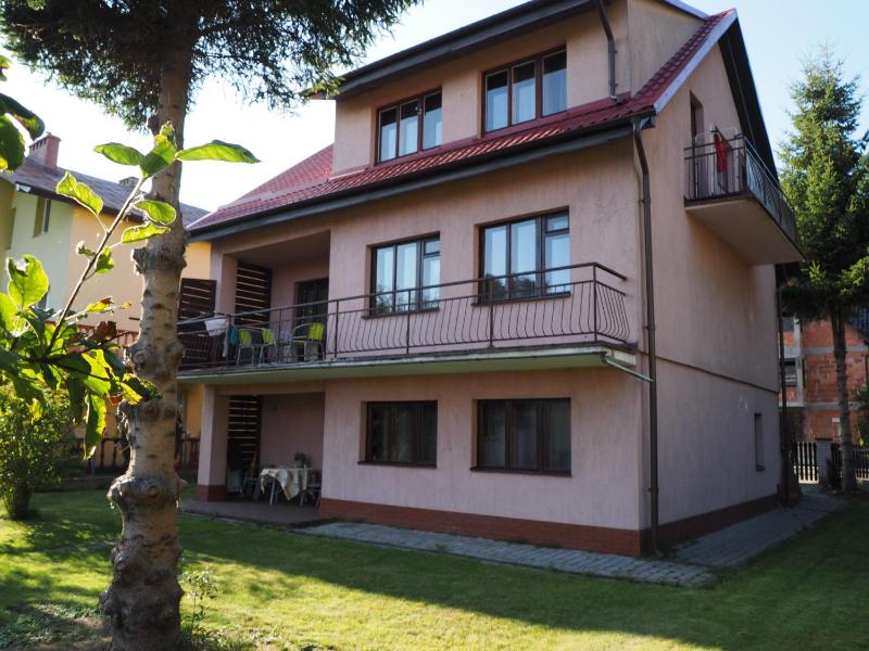 Dom wakacyjny Sztorem - image 48