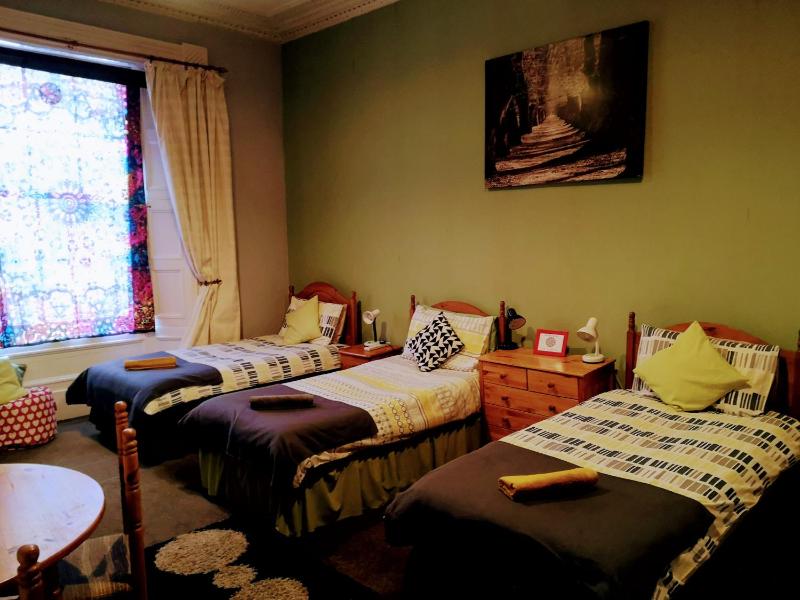 Single Bed in 4-Bed Dormitory Room image 2