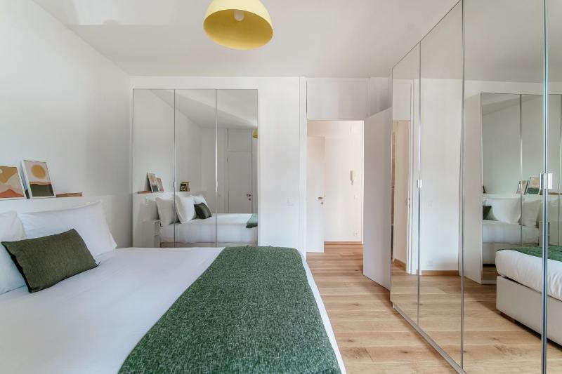 Palace Apartment by Quokka 360 - Comfortable Stay Close to Lugano Lido - image 34