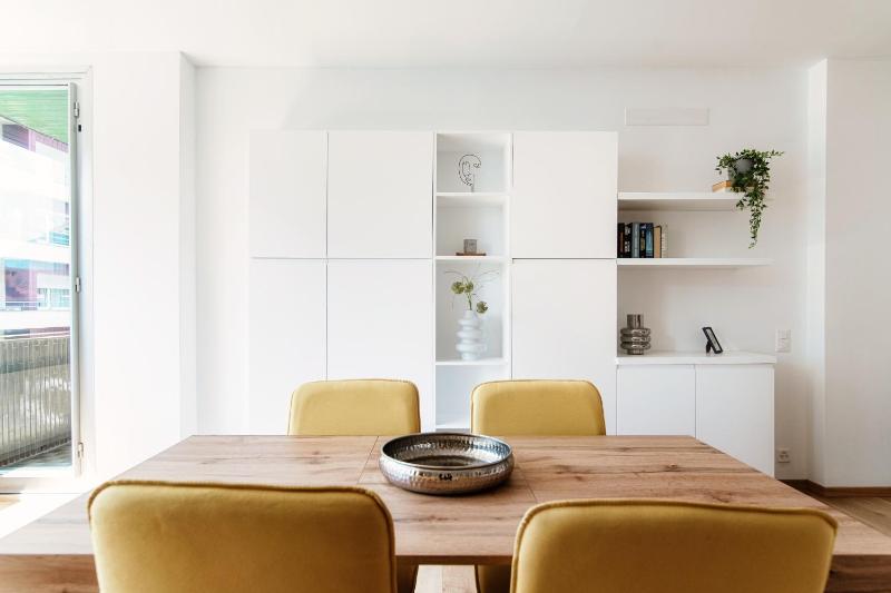 Palace Apartment by Quokka 360 - Comfortable Stay Close to Lugano Lido - image 22