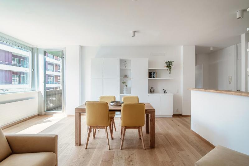 Palace Apartment by Quokka 360 - Comfortable Stay Close to Lugano Lido - image 20