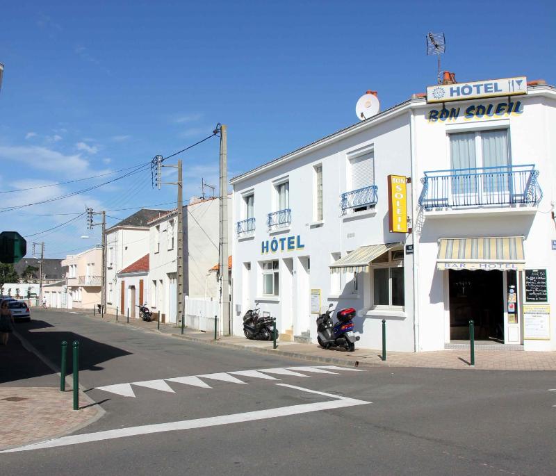 Hotel le Bon Soleil - image 2