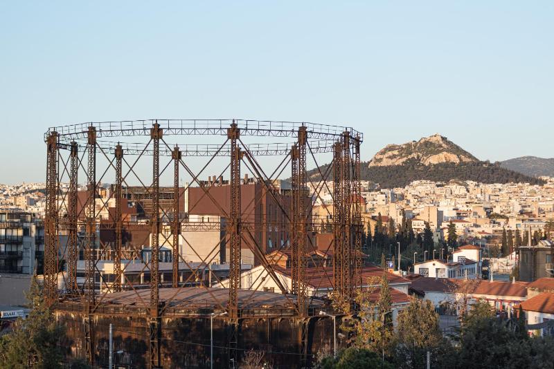 Athenian Spirit - image 15