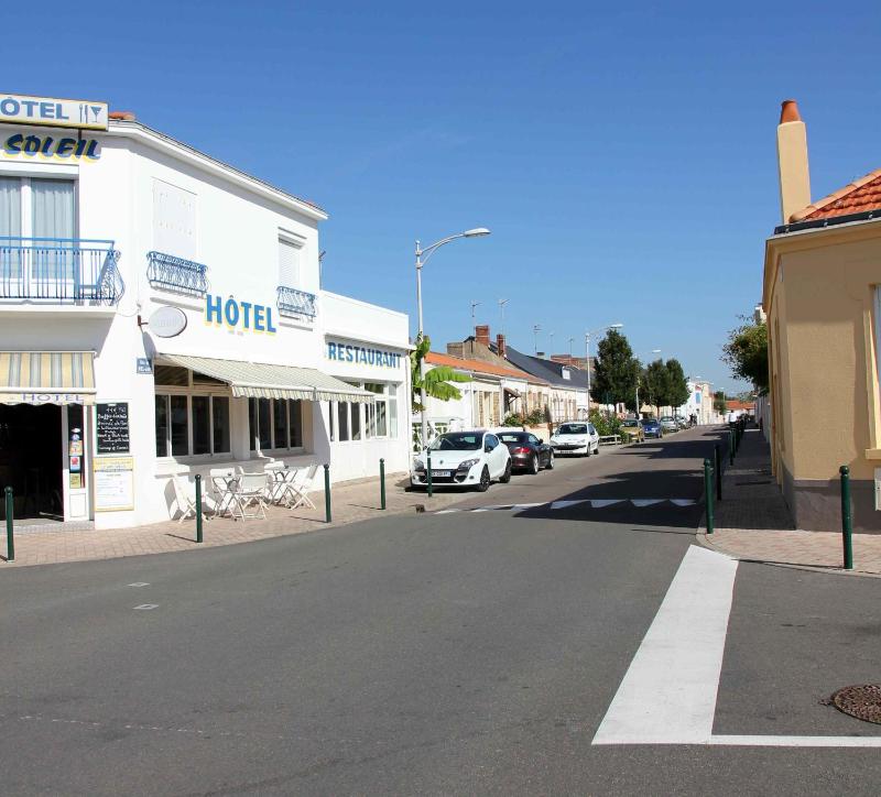 Hotel le Bon Soleil - image 3