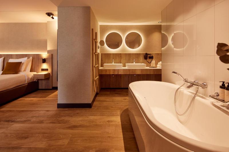 Junior Suite - Annexe image 1