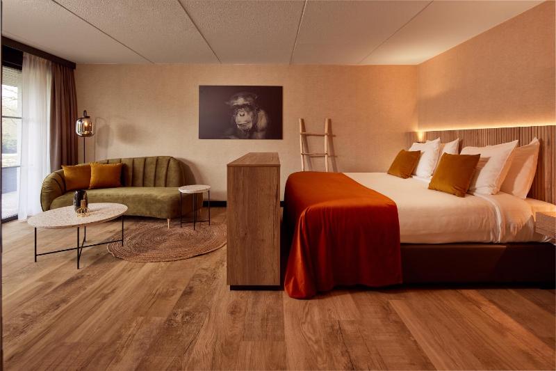 Junior Suite - Annexe image 3