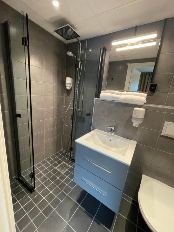 Double Room with Evening Buffet image 1