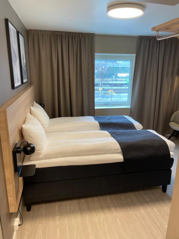 Deluxe Double Room with Evening Buffet image 2