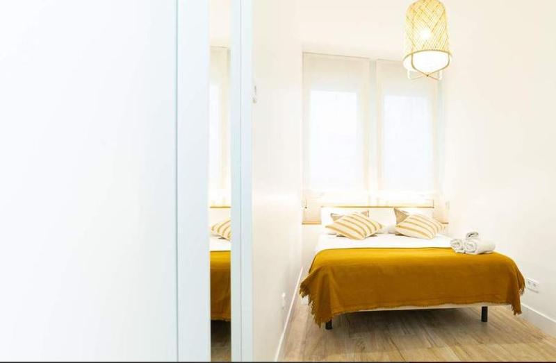 Apartment with Terrace image 4