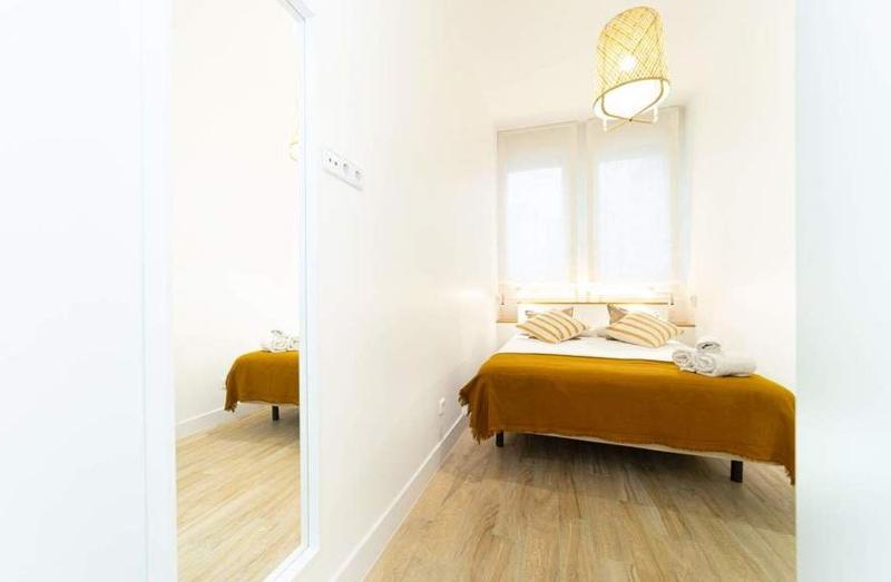 Apartment with Terrace image 3