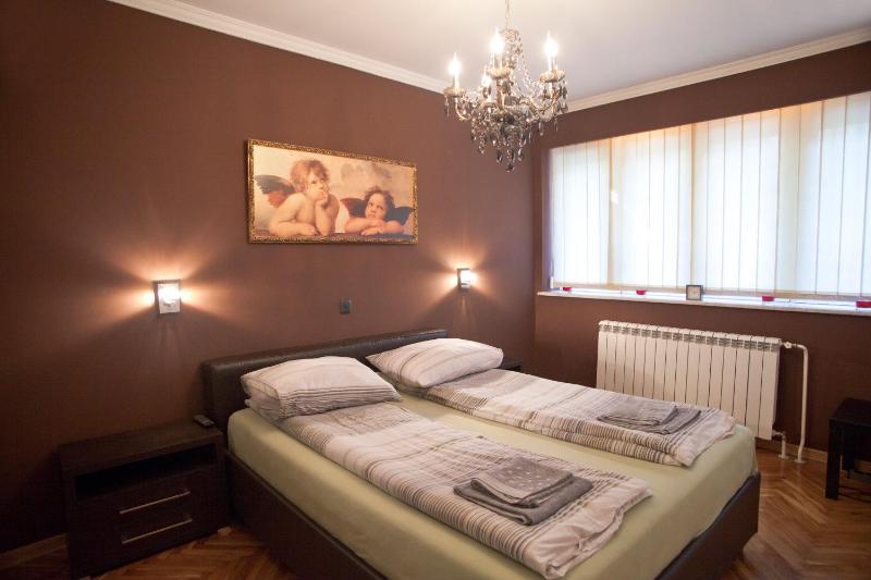 Angel Apartment - image 6