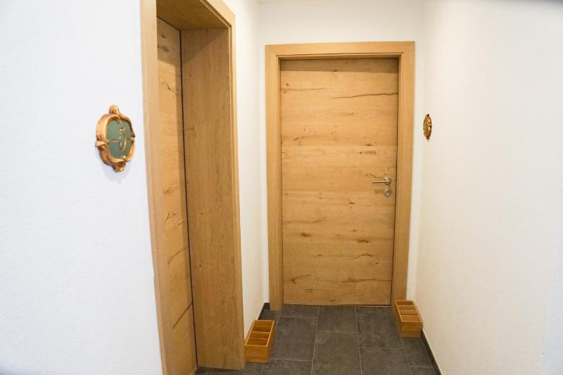 One-Bedroom Apartment image 1