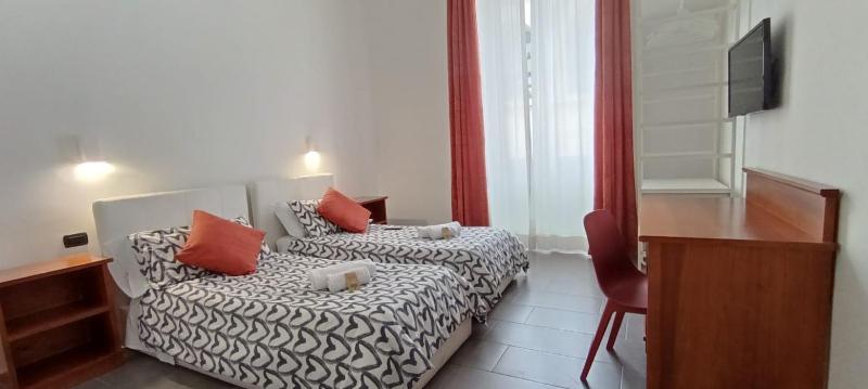 Family Room with Private Bathroom image 4