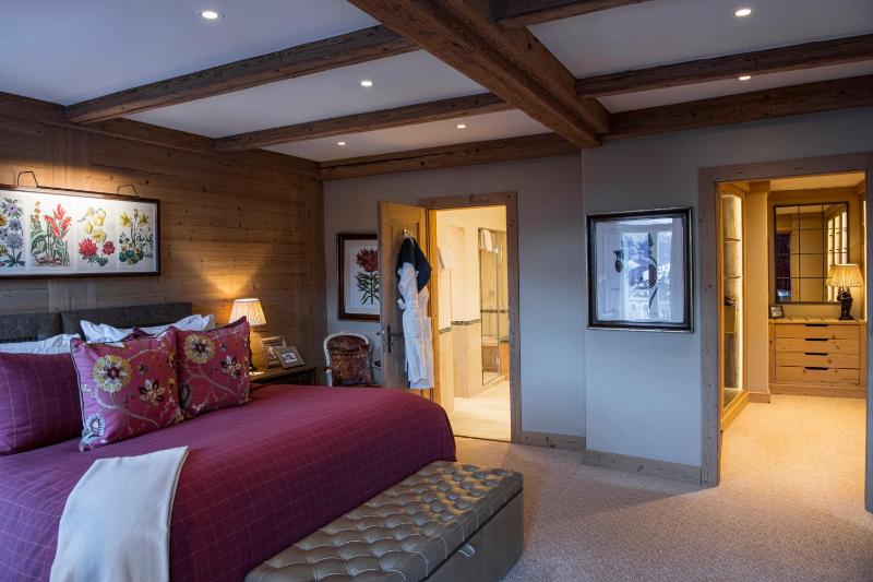 Deluxe Suite Mountain View image 4
