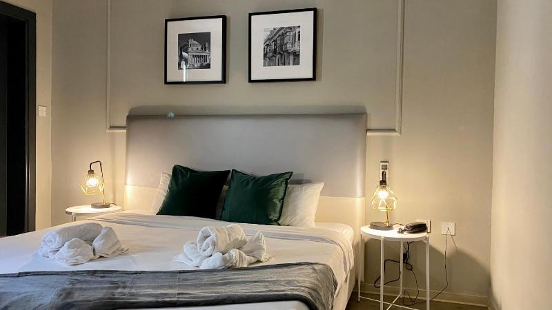 Standard Double or Twin Room image 1